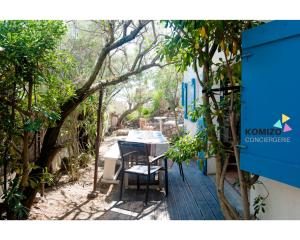 Appartements Comme une evidence : photos des chambres