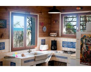Appartements Comme une evidence : photos des chambres