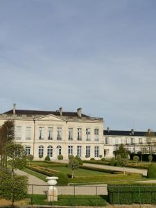 Maisons de vacances Le Clos du Lys : photos des chambres