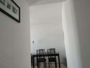 ATICO DE 1 DORMITORIO EN PLENO CENTRO CON PARKING