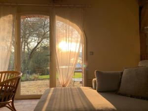 Maisons de vacances Locations - Domaine Le Coq Enchante : photos des chambres