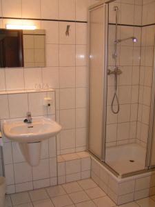 Gasthof Breeger-Bodden