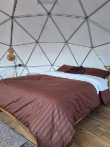 Glamping El Edén Guasca Cundinamarca