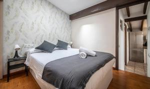 TarracoHomes, TH125 Atico Calderers con Barbacoa y Terraza