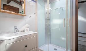 TarracoHomes, TH125 Atico Calderers con Barbacoa y Terraza