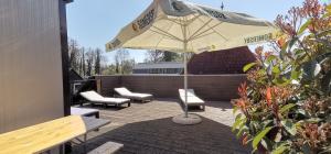 No Stress Panzió-Pizzéria-Sporttábor