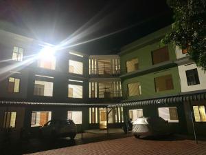 Airavatham Apartments