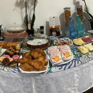 B&B Bentu de Mari img42