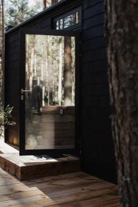 ÖÖD Hötels Laheranna SUDU- with sauna