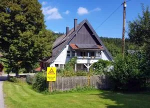 Schatz-Insel - Glatten