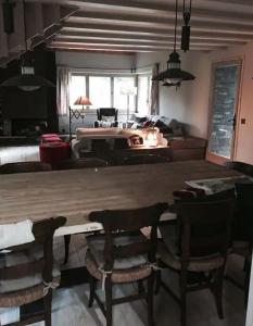 Chalet de vacaciones Tartera-Prats i Sansor