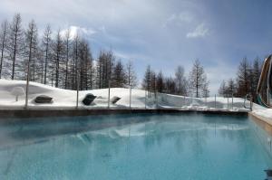 Appart'hotels Lagrange Vacances l'Alpenrose : photos des chambres