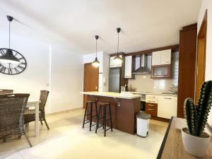 2 min walk to Cove Finestrat - Terrace - Pool