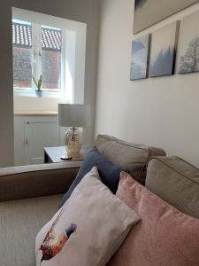 The Retreat - Stylish one bedroom apartment in Holt, Norfolk