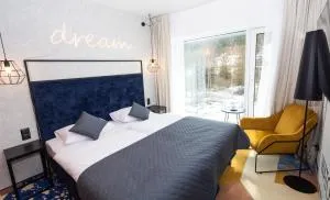 Biała Perła 624- Czarna Góra Resort - 斯托尼拉斯奇