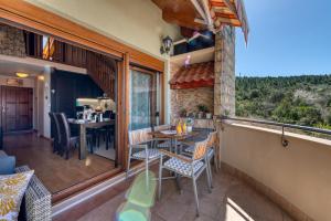 Penthouse Apartment Marija