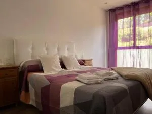 Apartamento El Jardín - Alcaracejos