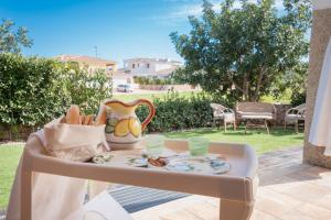 Casa a schiera Budoni img5