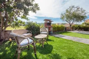 Casa a schiera Budoni - Limpiddu