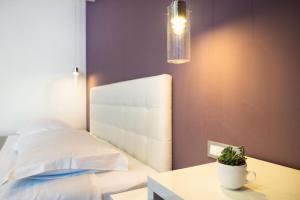 Luxury rooms Beach Mediteran