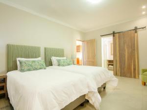 Highland Gate Ferox Creek