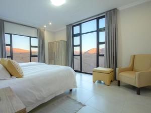 Highland Gate Ferox Creek