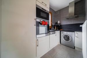 Appartements Max : photos des chambres