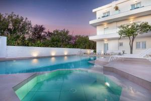 s u e ñ o - studios and apartments, with shared pool