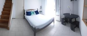 Hotels Les chambres de colema : Chambre Triple