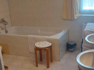 Apartmán v rodinném domě