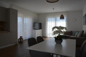 Apartments Antea