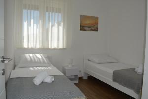 Apartments Antea