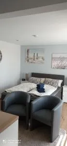 Apartment Kleine Koje - Stinteck