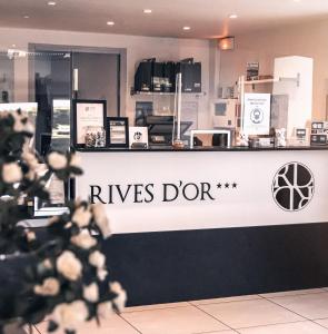 Hotels Rives d'Or Hotel : photos des chambres