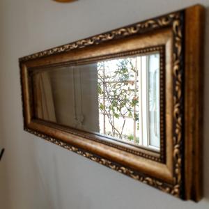 Apartamento de 1 dormitorio con terraza