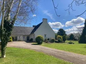 Chambre d hôtes de Kermoal-Petit-déjeuner inclus - Poullan-sur-Mer
