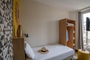 Hotels Hotel d'Ostende : photos des chambres