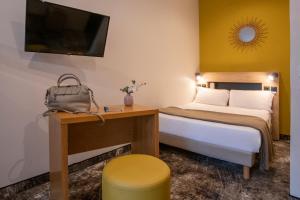 Hotels Hotel d'Ostende : photos des chambres