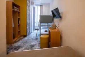 Hotels Hotel d'Ostende : photos des chambres