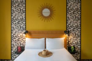 Hotels Hotel d'Ostende : photos des chambres