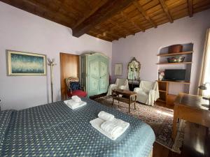 Rifugio di Charme nel cuore di Torino + posto auto