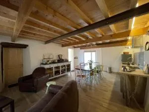 L'ancienne étable - Cadalen