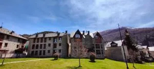 Los Cachorros - El Pueyo de Jaca