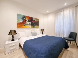 Buen Pastor Cathedral - Iberorent Apartments