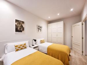 Buen Pastor Cathedral - Iberorent Apartments