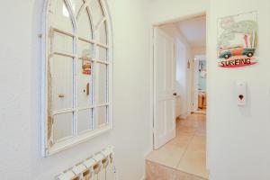 Rosevean Cottage St Agnes