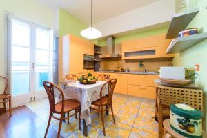 La Camelia Apartment