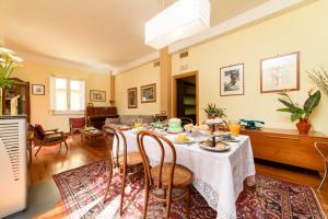 La Camelia Apartment