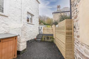 Rosevean Cottage St Agnes