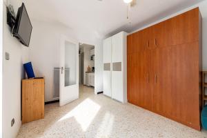 Appartements Studio en centre ville a 2min de la mer : Studio